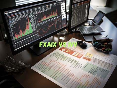 fxaix vs ivv